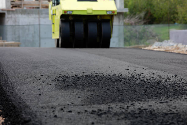 Best Driveway Paver Repair  in Vineyard, CA