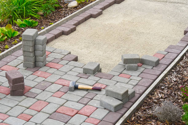 Reasons to Select Us for Your Driveway Paving Requirements in Vineyard, CA