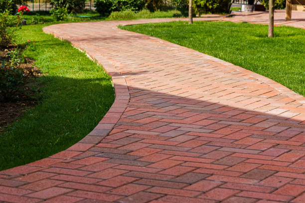 Best Decorative Driveway Pavers  in Vineyard, CA