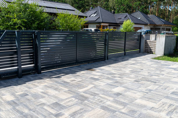 Professional Driveway Pavers in Vineyard, CA