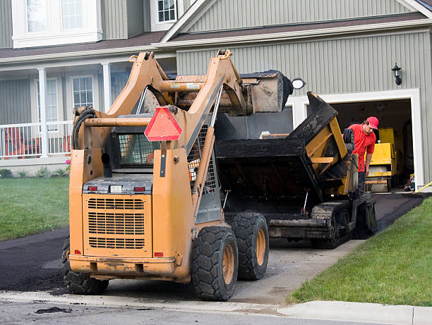 Best Cobblestone Driveway Pavers  in Vineyard, CA