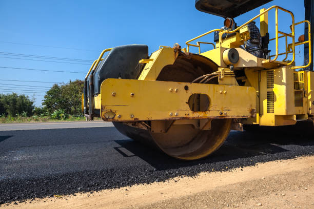 Best Paver Driveway Replacement  in Vineyard, CA